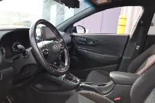 2022 Hyundai KONA 1.6T N Line AWD - CAMERA|BLINDSPOT|REMOTE STAR - Photo 7