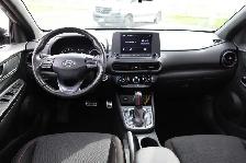 2022 Hyundai KONA 1.6T N Line AWD - CAMERA|BLINDSPOT|REMOTE STAR - Photo 10