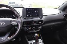 2022 Hyundai KONA 1.6T N Line AWD - CAMERA|BLINDSPOT|REMOTE STAR - Photo 12