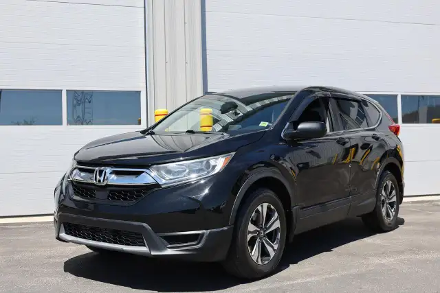 2018 Honda CR-V LX AWD Turbo - CAMERA|REMOTE START|LANEKEEP