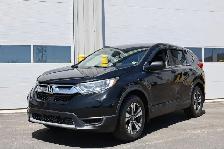 2018 Honda CR-V LX AWD Turbo - CAMERA|REMOTE START|LANEKEEP