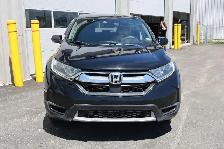 2018 Honda CR-V LX AWD Turbo - CAMERA|REMOTE START|LANEKEEP - Photo 2