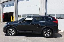 2018 Honda CR-V LX AWD Turbo - CAMERA|REMOTE START|LANEKEEP - Photo 3