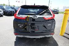 2018 Honda CR-V LX AWD Turbo - CAMERA|REMOTE START|LANEKEEP - Photo 5