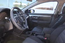 2018 Honda CR-V LX AWD Turbo - CAMERA|REMOTE START|LANEKEEP - Photo 7