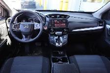 2018 Honda CR-V LX AWD Turbo - CAMERA|REMOTE START|LANEKEEP - Photo 10