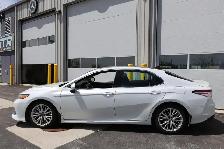 2018 Toyota Camry XLE - LEATHER|PANOROOF|CAMERA|NAVIGATION - Photo 3