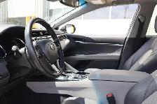 2018 Toyota Camry XLE - LEATHER|PANOROOF|CAMERA|NAVIGATION - Photo 7