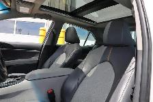 2018 Toyota Camry XLE - LEATHER|PANOROOF|CAMERA|NAVIGATION - Photo 8