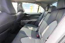 2018 Toyota Camry XLE - LEATHER|PANOROOF|CAMERA|NAVIGATION - Photo 9