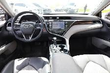 2018 Toyota Camry XLE - LEATHER|PANOROOF|CAMERA|NAVIGATION - Photo 10