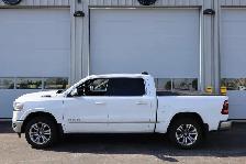 2024 RAM 1500 Limited 5.7 HEMI - LEATHER|PANOROOF|NAVI|360CAMERA - Photo 3