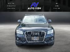2013 Audi Q5 2.0L Premium Plus CLEAN CARFAX - Photo 2