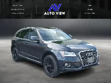 2013 Audi Q5 2.0L Premium Plus CLEAN CARFAX - Photo 3