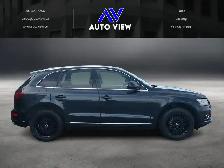 2013 Audi Q5 2.0L Premium Plus CLEAN CARFAX - Photo 4