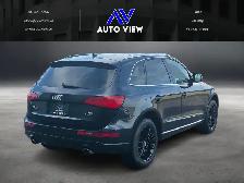 2013 Audi Q5 2.0L Premium Plus CLEAN CARFAX - Photo 5