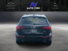 2013 Audi Q5 2.0L Premium Plus CLEAN CARFAX - Photo 6