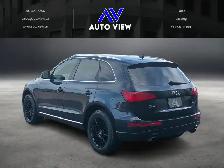 2013 Audi Q5 2.0L Premium Plus CLEAN CARFAX - Photo 7