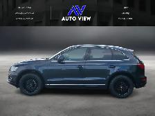 2013 Audi Q5 2.0L Premium Plus CLEAN CARFAX - Photo 8