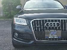 2013 Audi Q5 2.0L Premium Plus CLEAN CARFAX - Photo 10