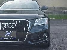 2013 Audi Q5 2.0L Premium Plus CLEAN CARFAX - Photo 11