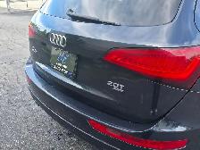 2013 Audi Q5 2.0L Premium Plus CLEAN CARFAX - Photo 12