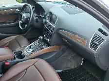 2013 Audi Q5 2.0L Premium Plus CLEAN CARFAX - Photo 22