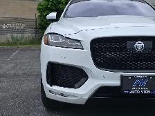 2019 Jaguar F-PACE S AWD GREAT COMPACT SUV - Photo 10