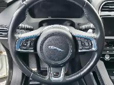 2019 Jaguar F-PACE S AWD GREAT COMPACT SUV - Photo 17