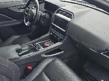2019 Jaguar F-PACE S AWD GREAT COMPACT SUV - Photo 23