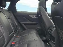 2019 Jaguar F-PACE S AWD GREAT COMPACT SUV - Photo 26