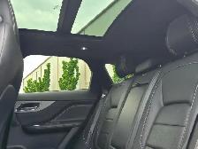 2019 Jaguar F-PACE S AWD GREAT COMPACT SUV - Photo 27