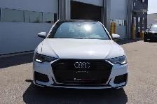 2022 Audi A6 Progressiv - SLINE|SUNROOF|NAVI|CAMERA|BLINDSPOT - Photo 2
