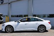 2022 Audi A6 Progressiv - SLINE|SUNROOF|NAVI|CAMERA|BLINDSPOT - Photo 3