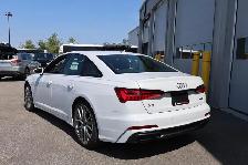 2022 Audi A6 Progressiv - SLINE|SUNROOF|NAVI|CAMERA|BLINDSPOT - Photo 4