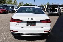 2022 Audi A6 Progressiv - SLINE|SUNROOF|NAVI|CAMERA|BLINDSPOT - Photo 5