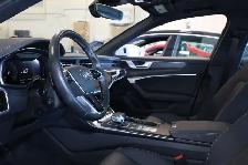 2022 Audi A6 Progressiv - SLINE|SUNROOF|NAVI|CAMERA|BLINDSPOT - Photo 7