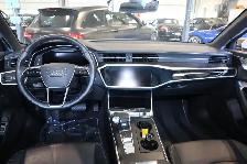 2022 Audi A6 Progressiv - SLINE|SUNROOF|NAVI|CAMERA|BLINDSPOT - Photo 11