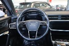 2022 Audi A6 Progressiv - SLINE|SUNROOF|NAVI|CAMERA|BLINDSPOT - Photo 12