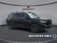 2025 Honda Pilot TrailSport - Low Mileage - Photo 3