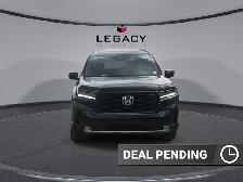 2025 Honda Pilot TrailSport - Low Mileage - Photo 4
