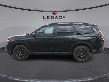 2025 Honda Pilot TrailSport - Low Mileage - Photo 6
