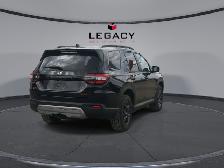 2025 Honda Pilot TrailSport - Low Mileage - Photo 8