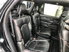2025 Honda Pilot TrailSport - Low Mileage - Photo 24
