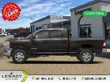 2023 Ram 2500 Laramie Towing Ready | Uconnect 5 Nav