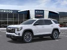 2026 GMC Terrain AWD Elevation - Photo 2