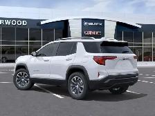 2026 GMC Terrain AWD Elevation - Photo 3