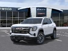 2026 GMC Terrain AWD Elevation - Photo 6
