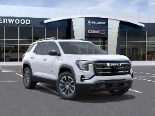 2026 GMC Terrain AWD Elevation - Photo 7