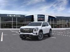 2026 GMC Terrain AWD Elevation - Photo 8